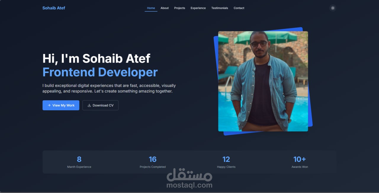 My Site