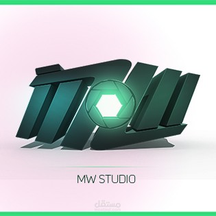 MW Studio Logo