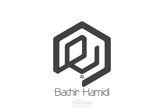 شعار مدونة بشير حميدي