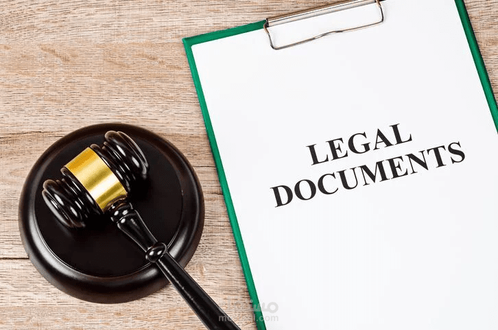 الترجمة القانونية، ترجمة اتفاقية قانونية من العربية الى الانجليزية والعكس