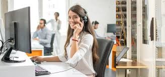 خدمة العملاء / Customer service