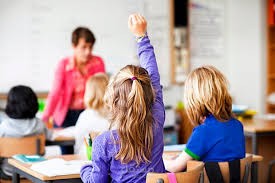 تدريس اللغة الانجليزية