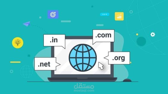 قُمت بتقديم استشارات تقنية لاختيار افضل مواقع الاستضافة وعمل كونفجريشن لشركات ناشئة