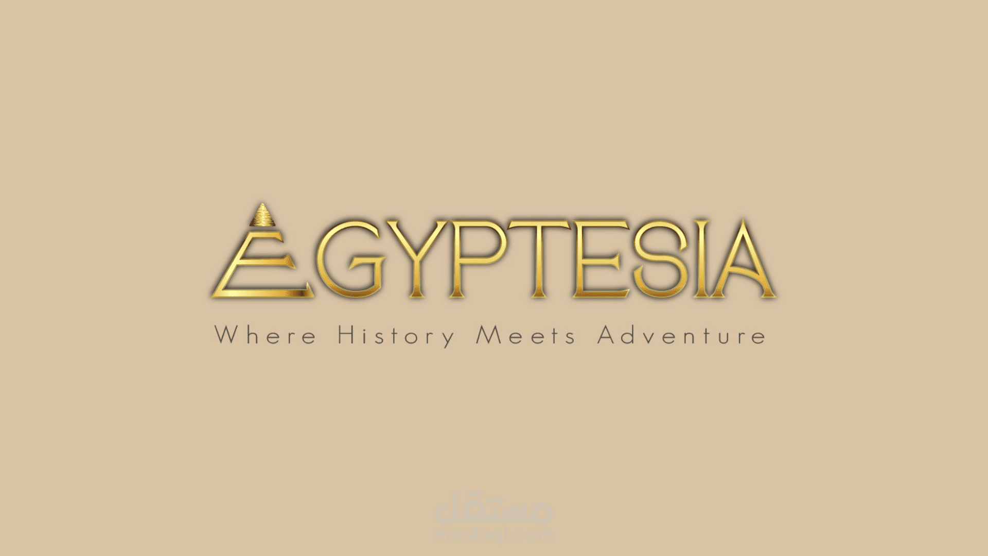Egyptesia