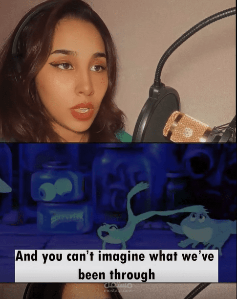 دوبلاج Disney