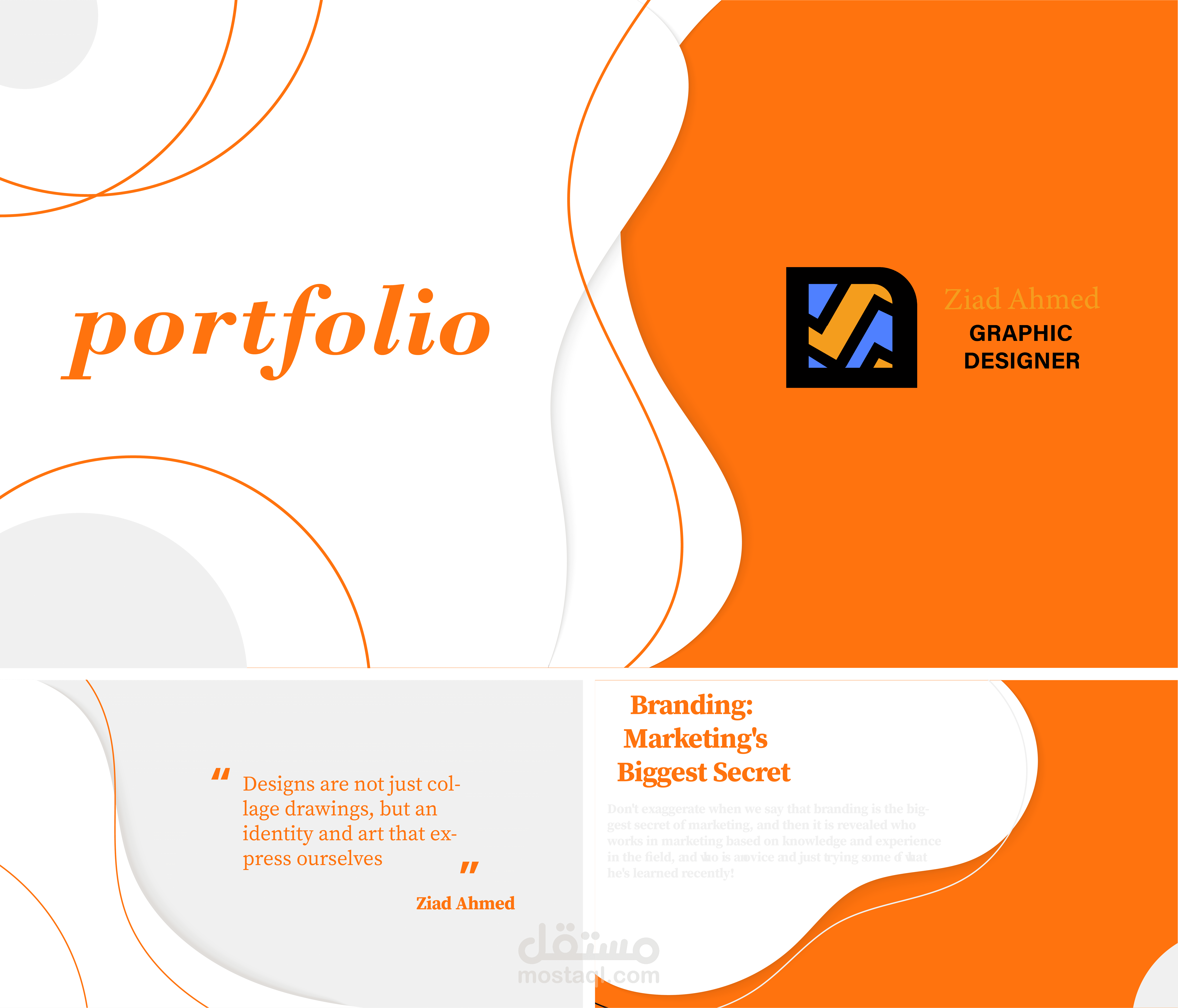 portfolio