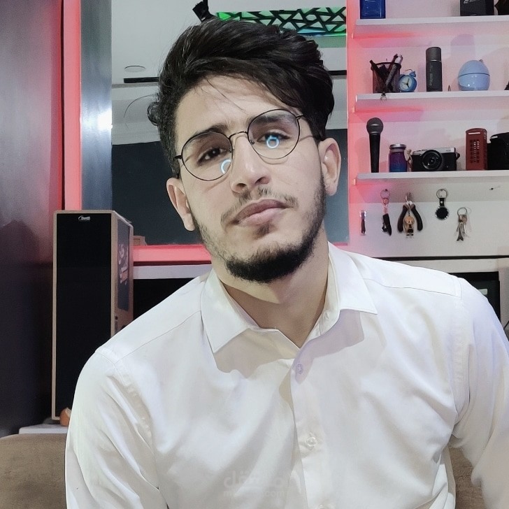 تجربتي في مجال الدوبلاج