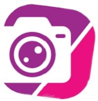 تصميم لوغو الاحد وكالة تصوير