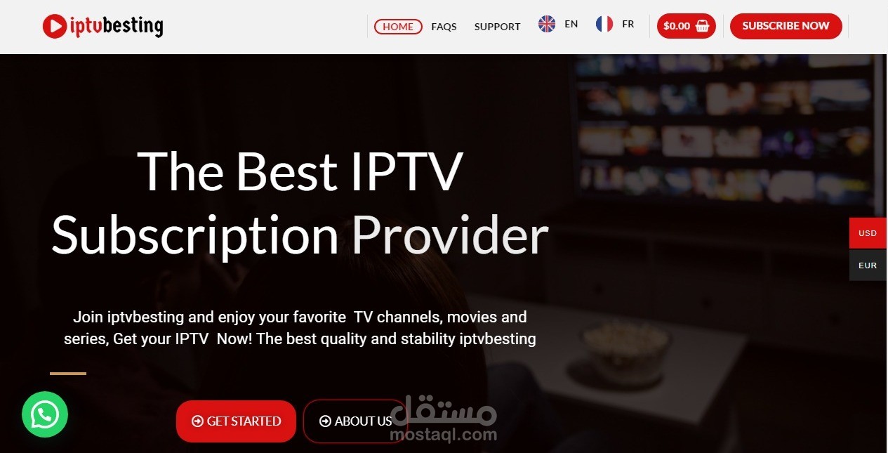 ip tv