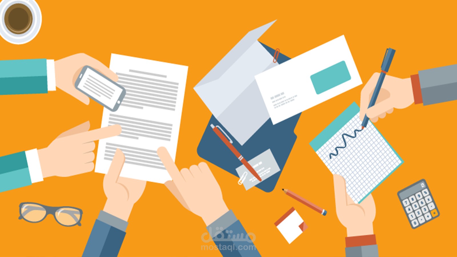 محتوى شركة\ profile company