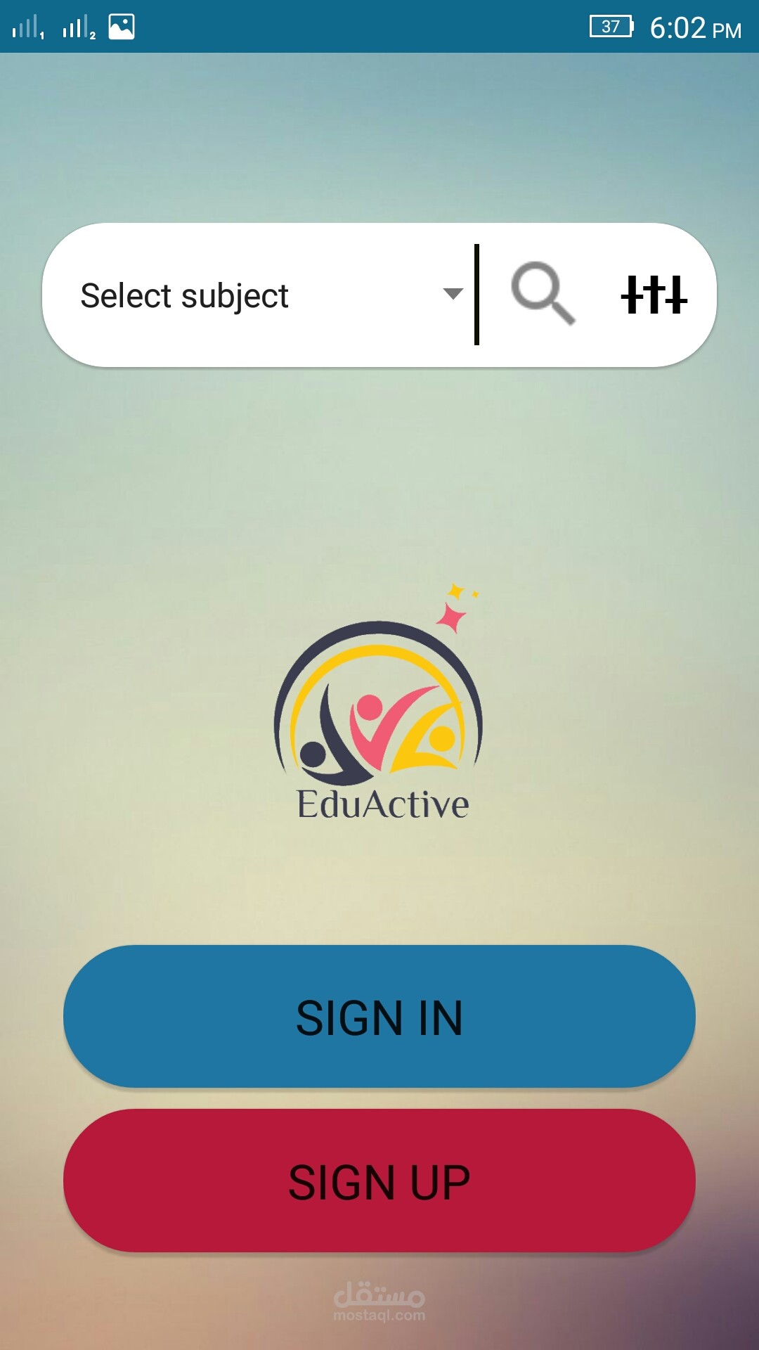 edu-active app