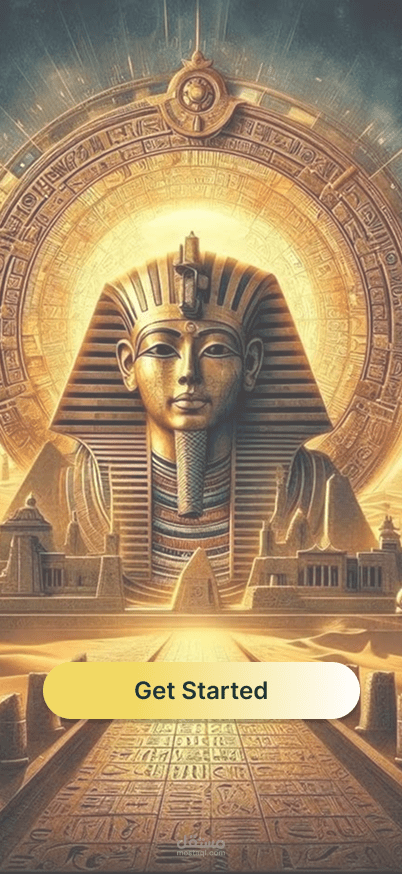 الحضارة المصرية