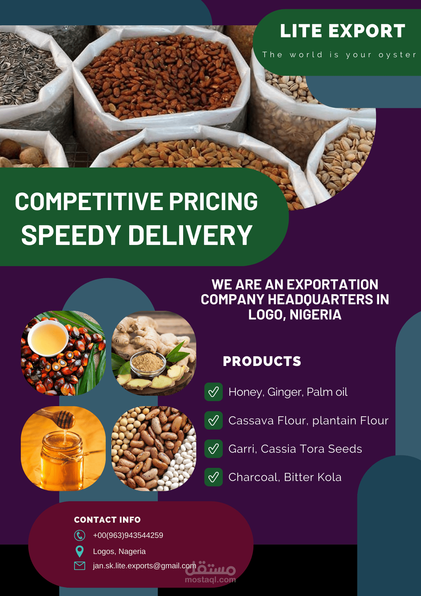 محتوى تسويق خاص للتواصل مع الشركات (B2B)