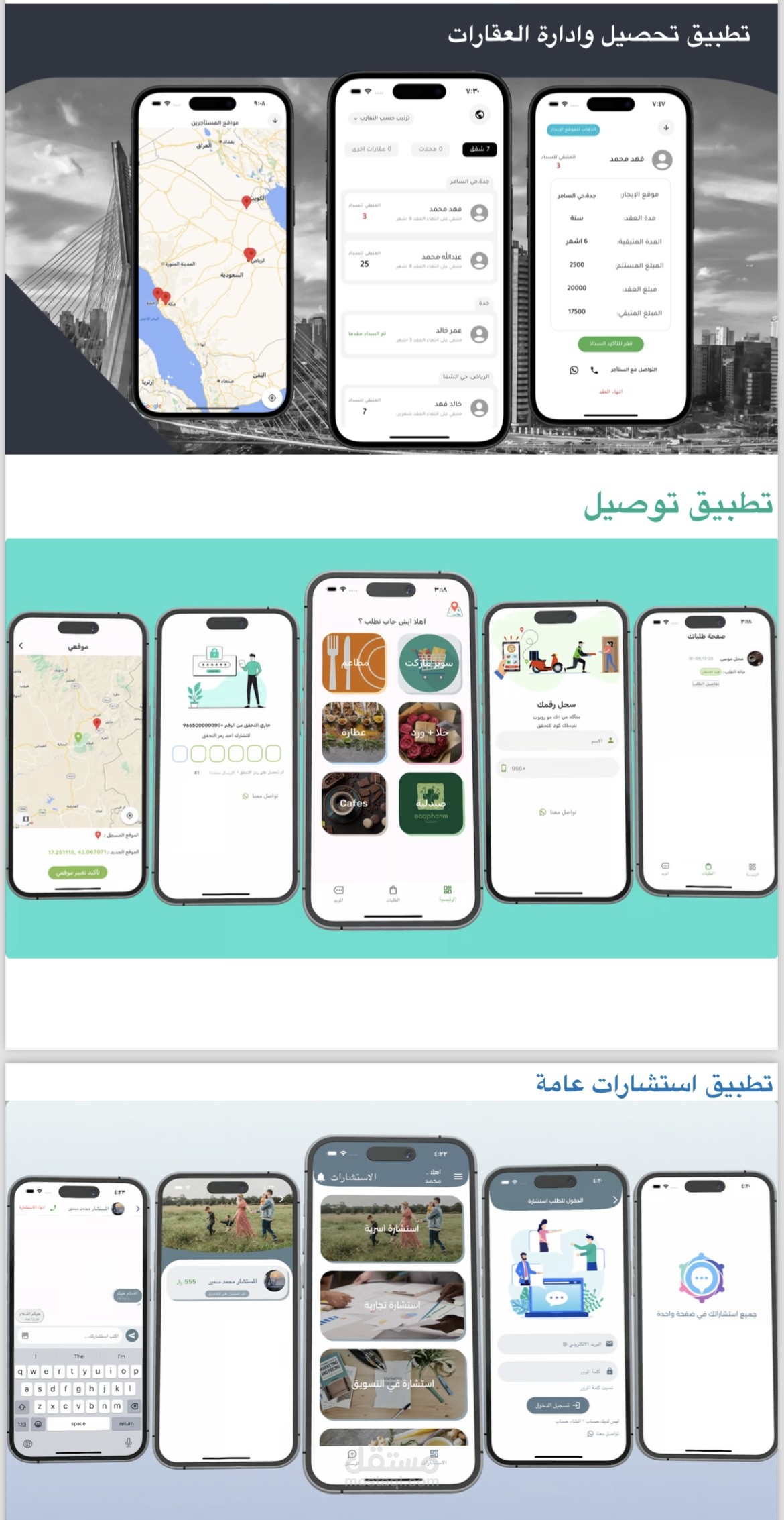 بعض من اعمالي