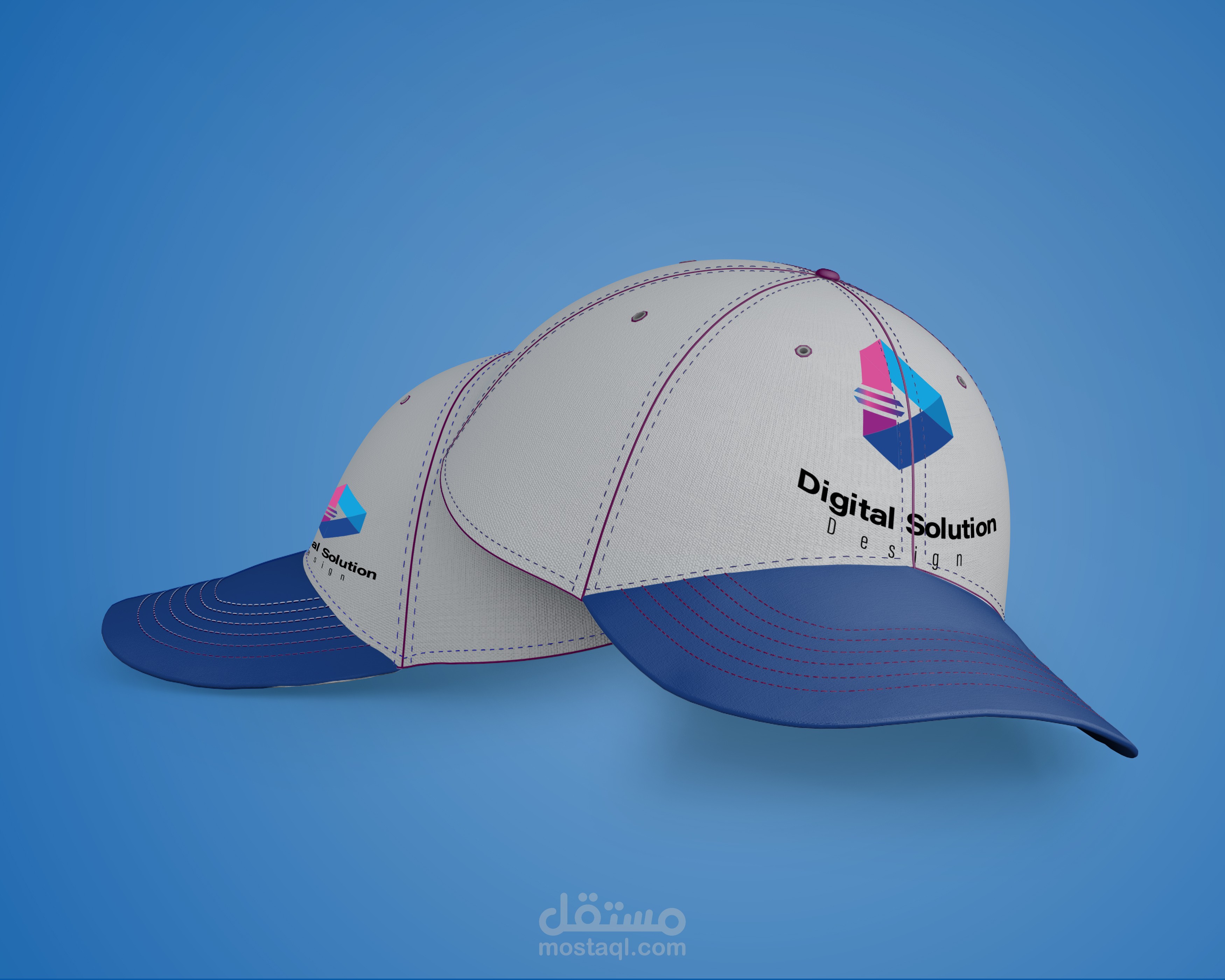 تصميم CAP