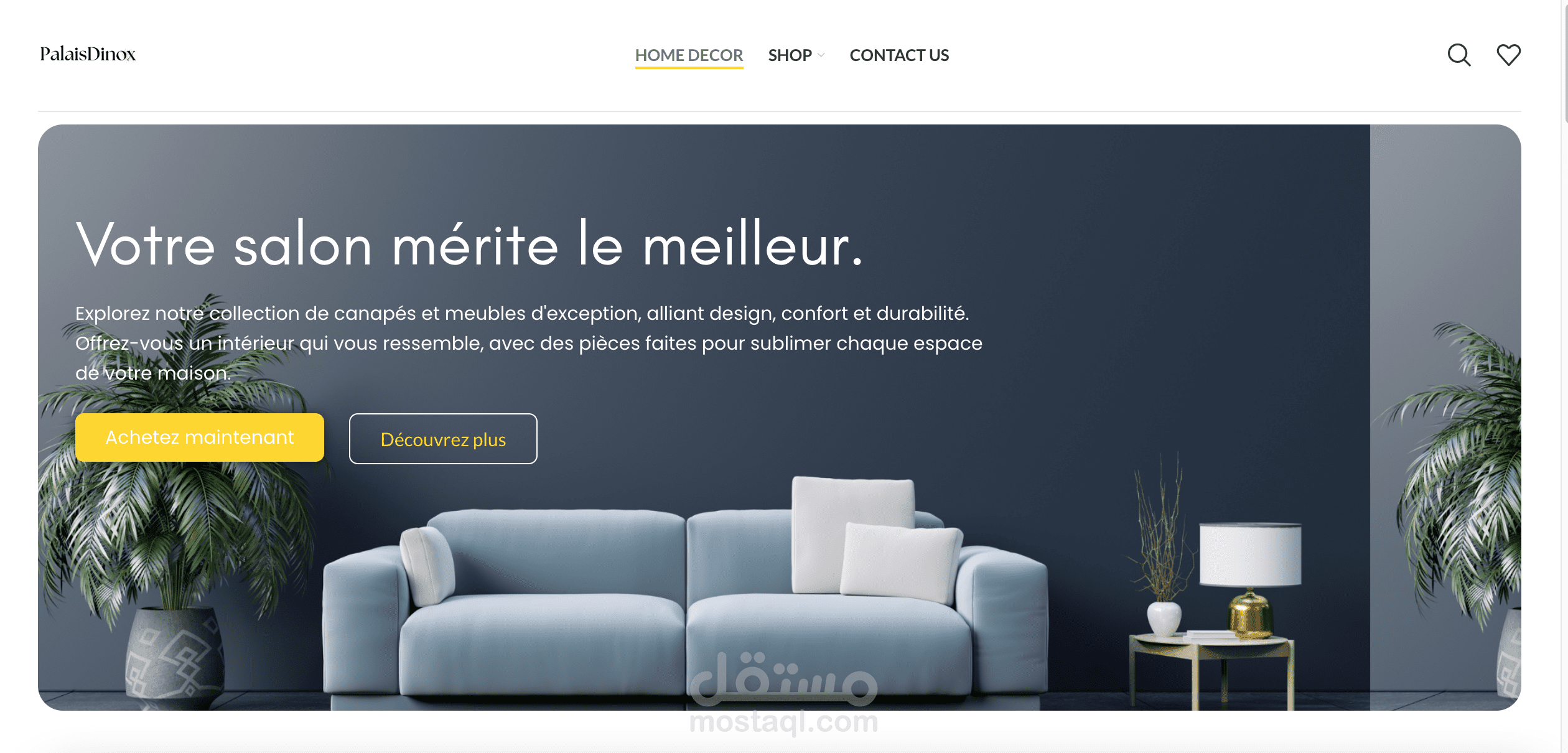 تصميم وتطوير متجر إلكتروني احترافي باستخدام ووردبريس وووكومرس