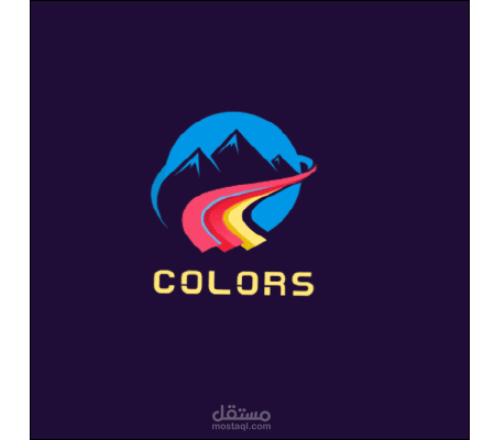 تصميم شعارات