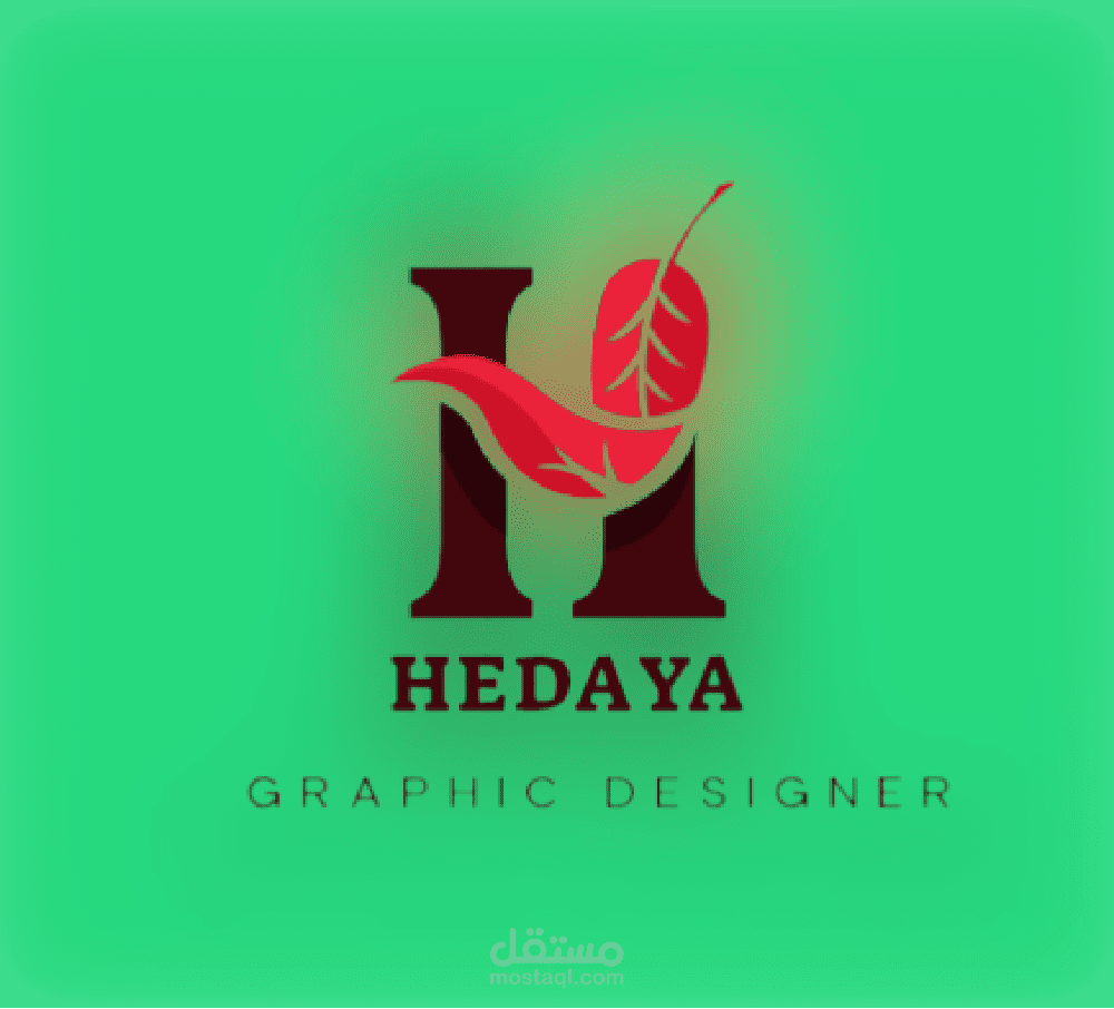 تصميم شعارات