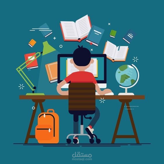 كتابة مجتوى تسويقي تفاعلي