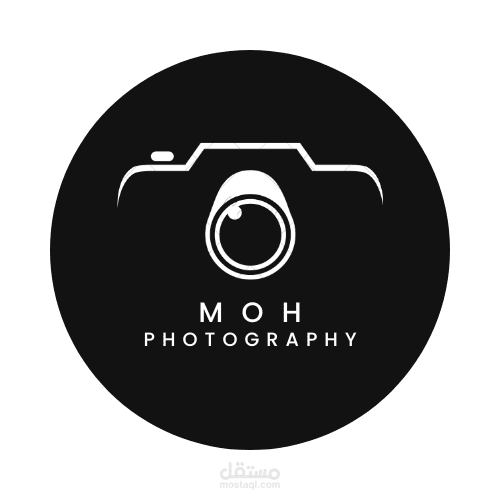 تصميم شعار (logo)
