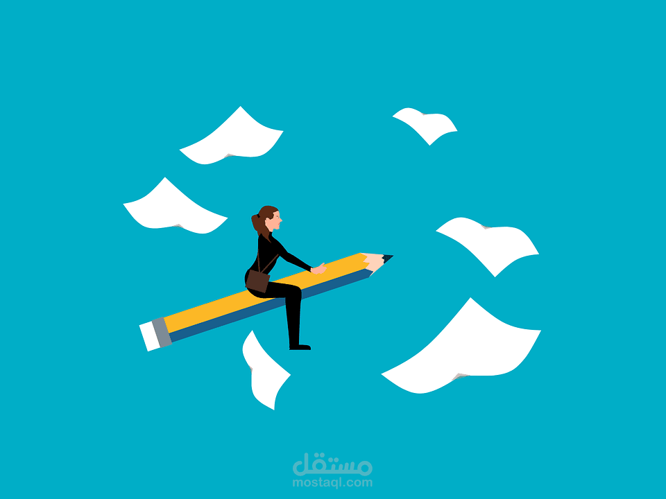 انشاء محتوي قناة يوتيوب