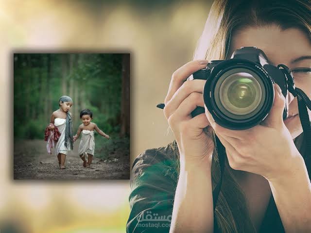 أنواع الصور الفوتوغرافية