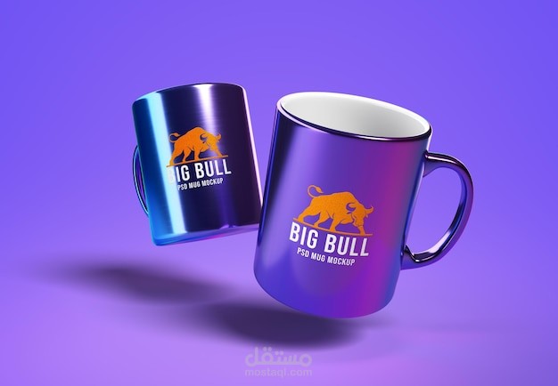 تصميم هويه بصريه