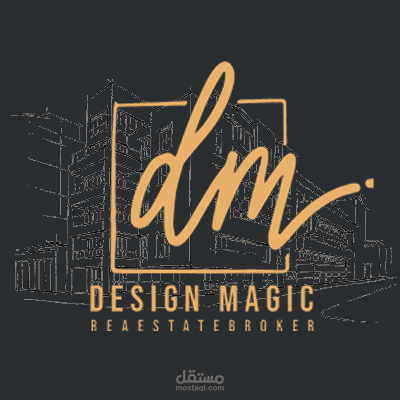 profile & cover photo لشركة تشطيبات