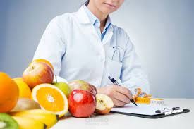 موقع تغذية تجريبي.