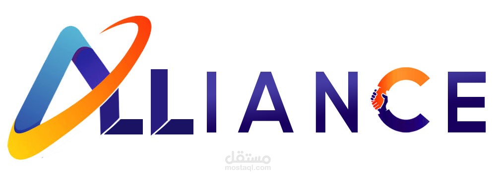 تصميم شعار وعمل فيديو متحرك للشعار