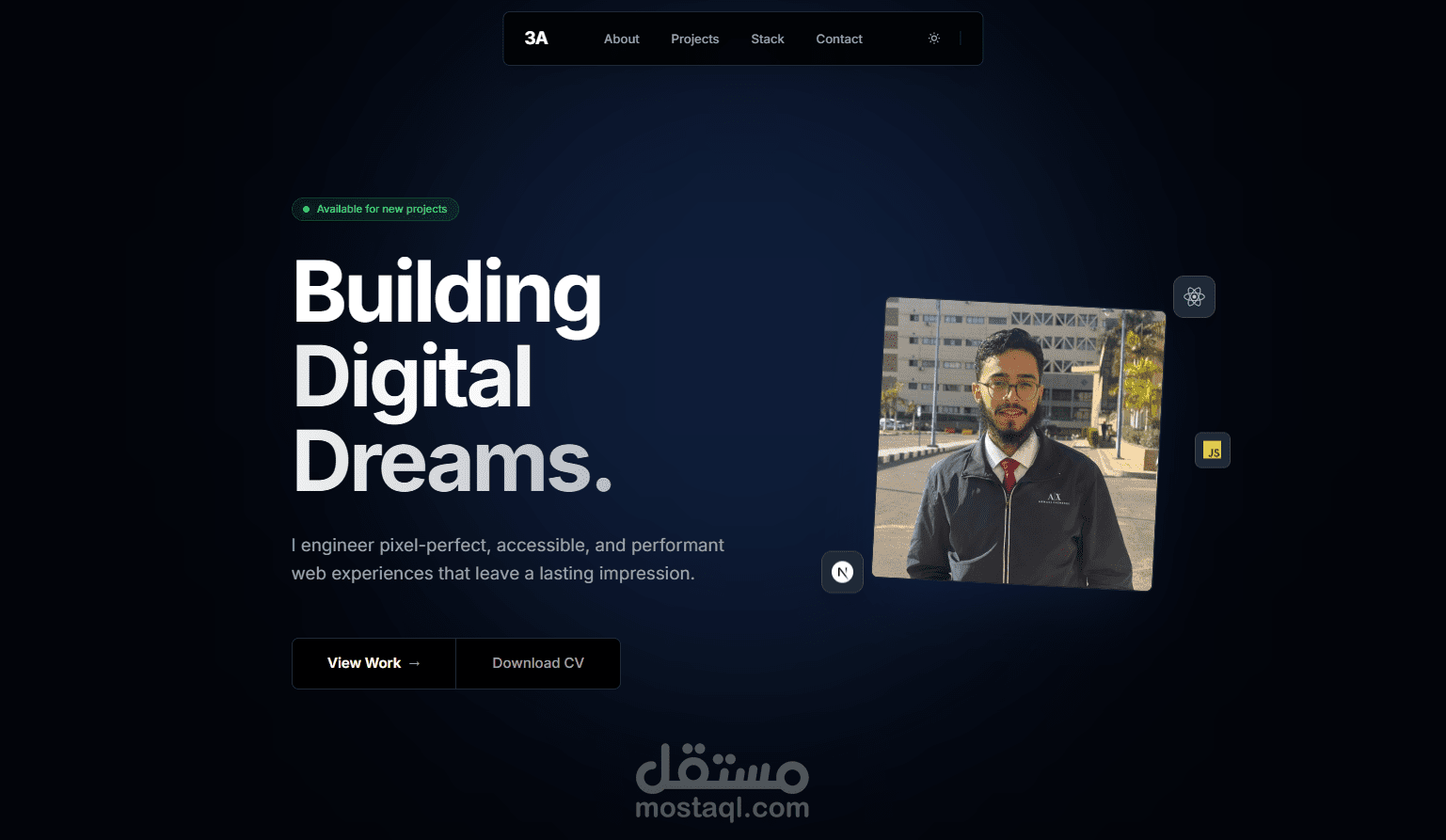Portfolio