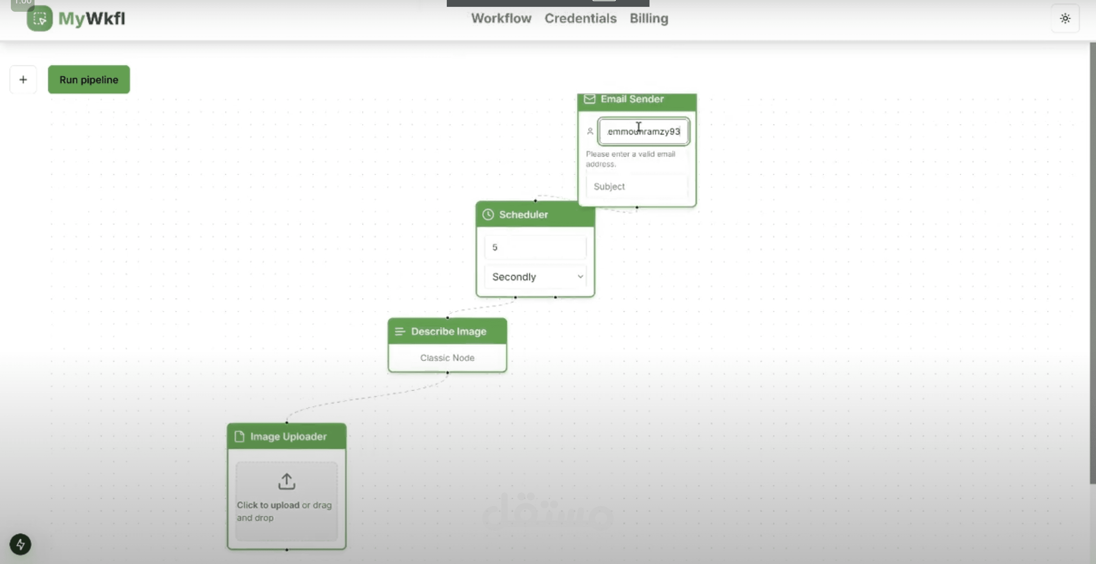 MyWorkflow