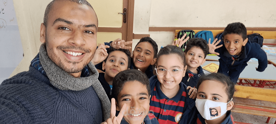مدرسة محمد فوزي التجريبية لغات