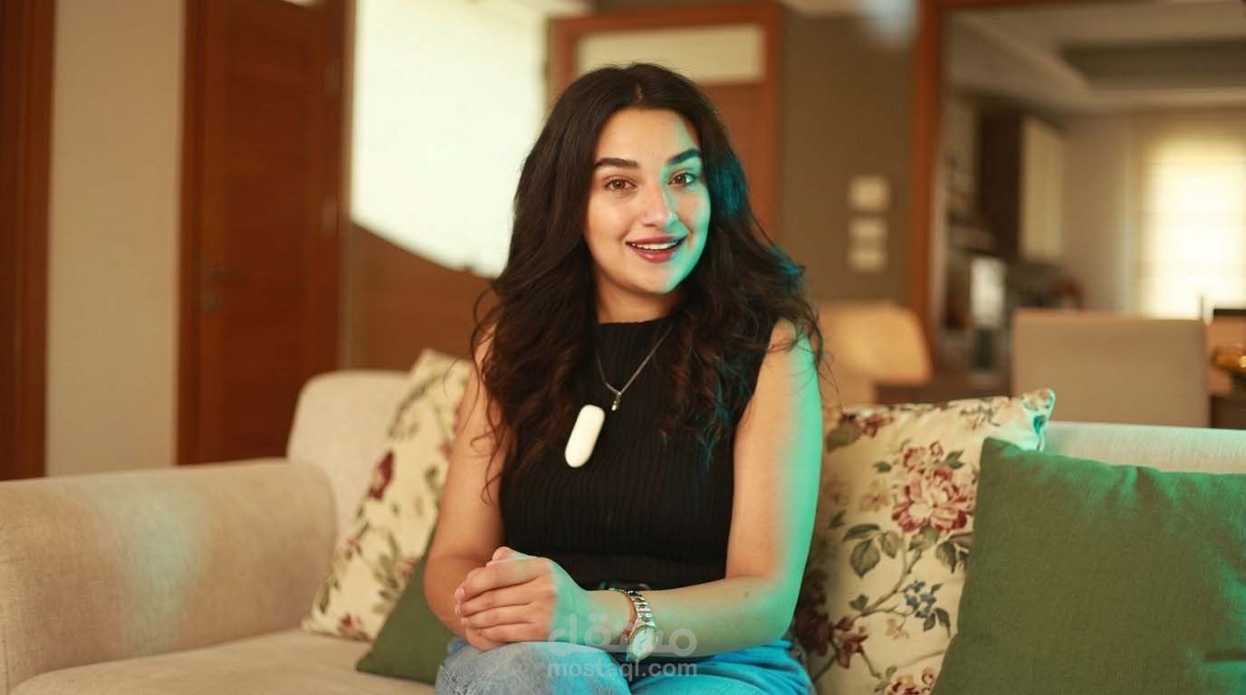 اعلان لكورس برمجة