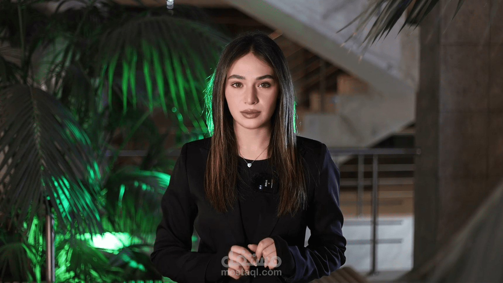 اعلان لشركة ملاذ العقارية