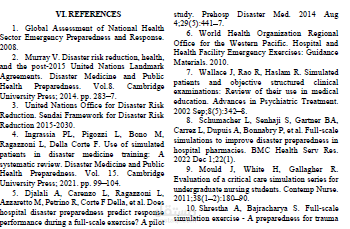 تضبيط مراجع مقال علمي حسب أي صيغة تطلبها المجلة التي تودون النشر فيها ضمن قالب النشر