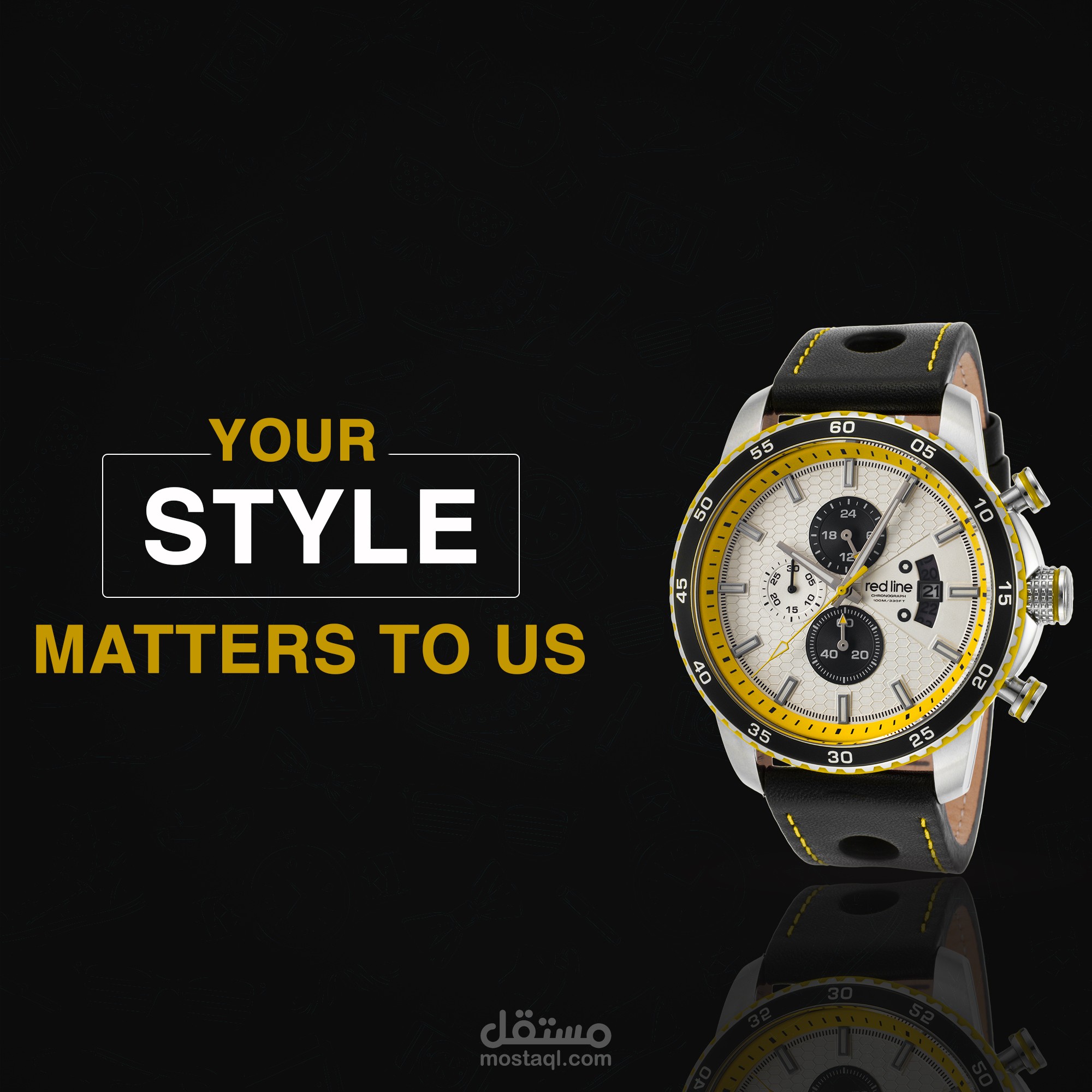 تصميمات سوشيال ميديا