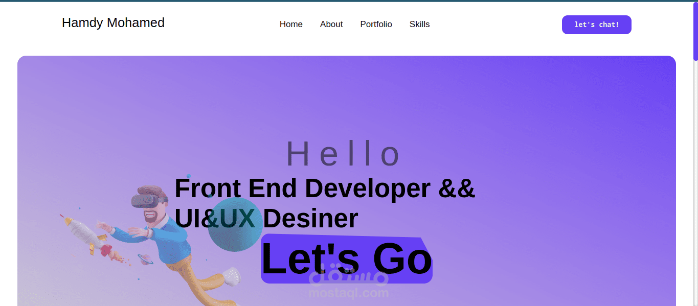 Portfolio