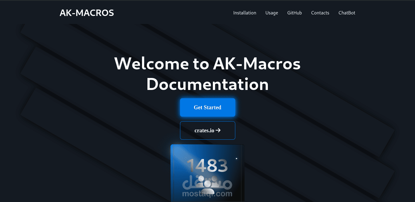 ak-macros