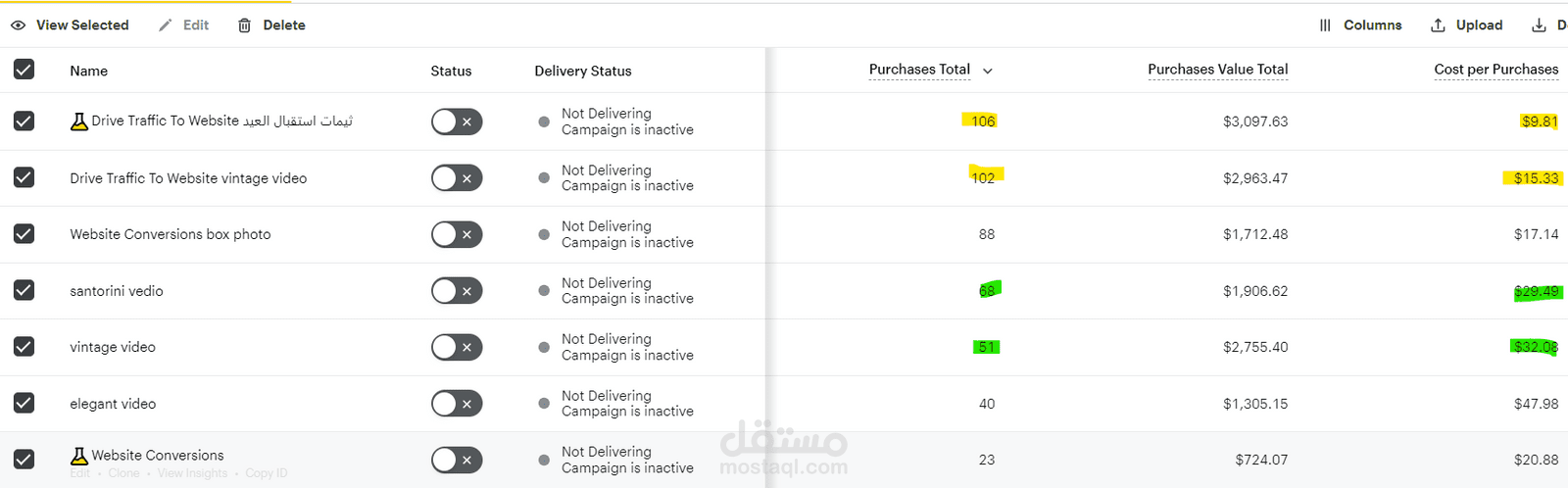 3 أضعاف التارجت في شهر واحد فقط
