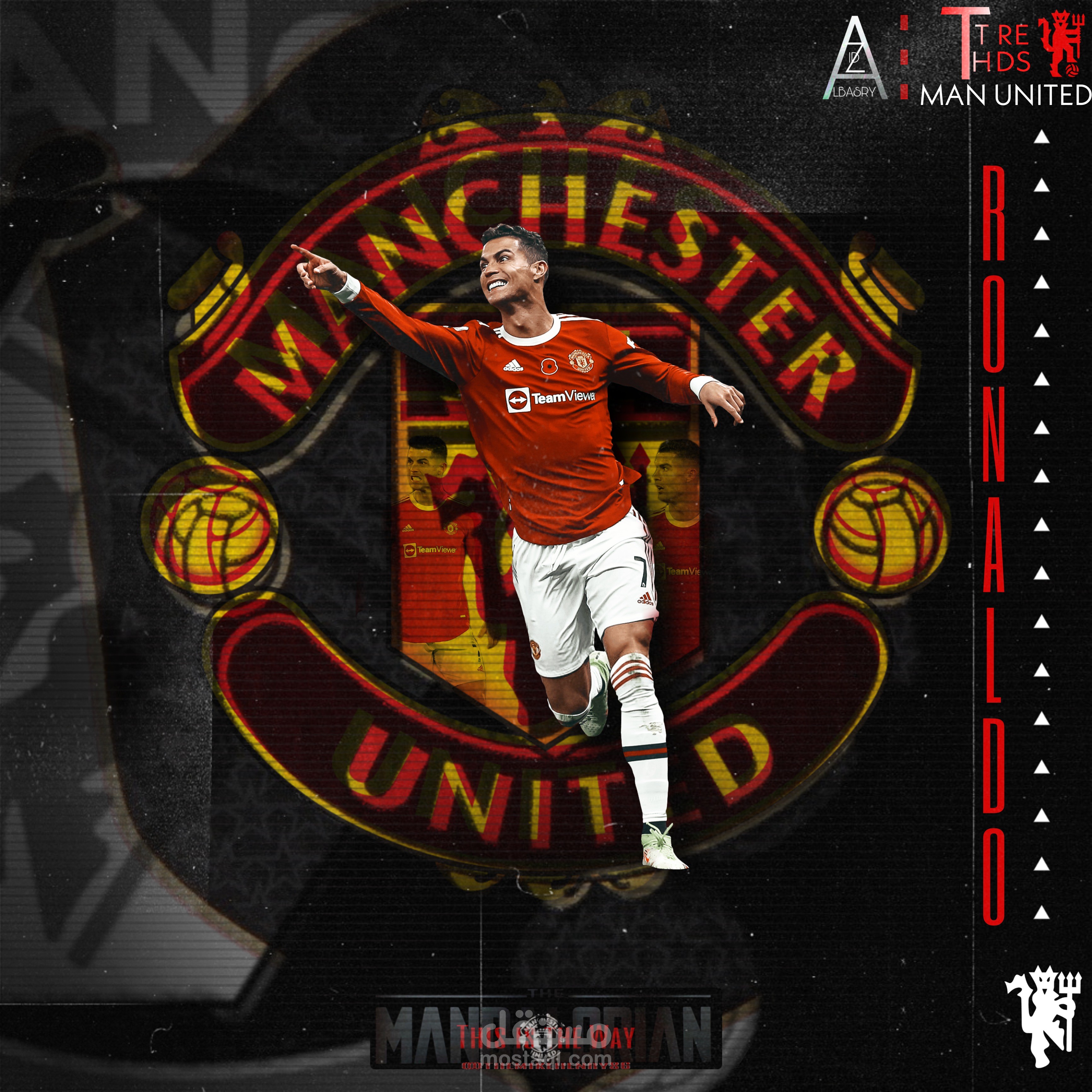 تصميم رياضي sporty design