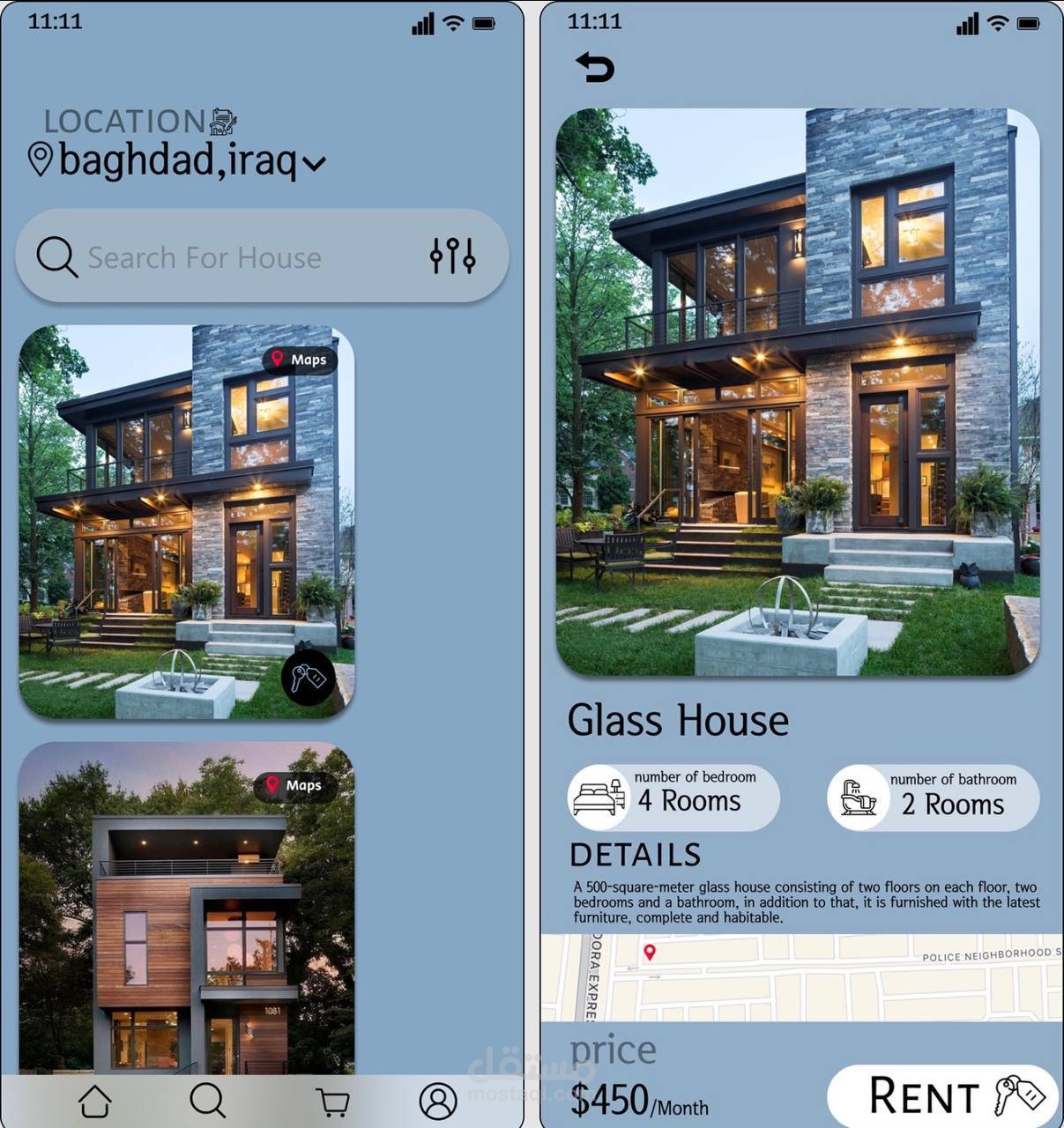 ui/ux design
