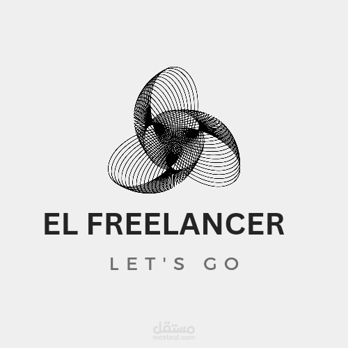 تصميم لكورس فريلانس