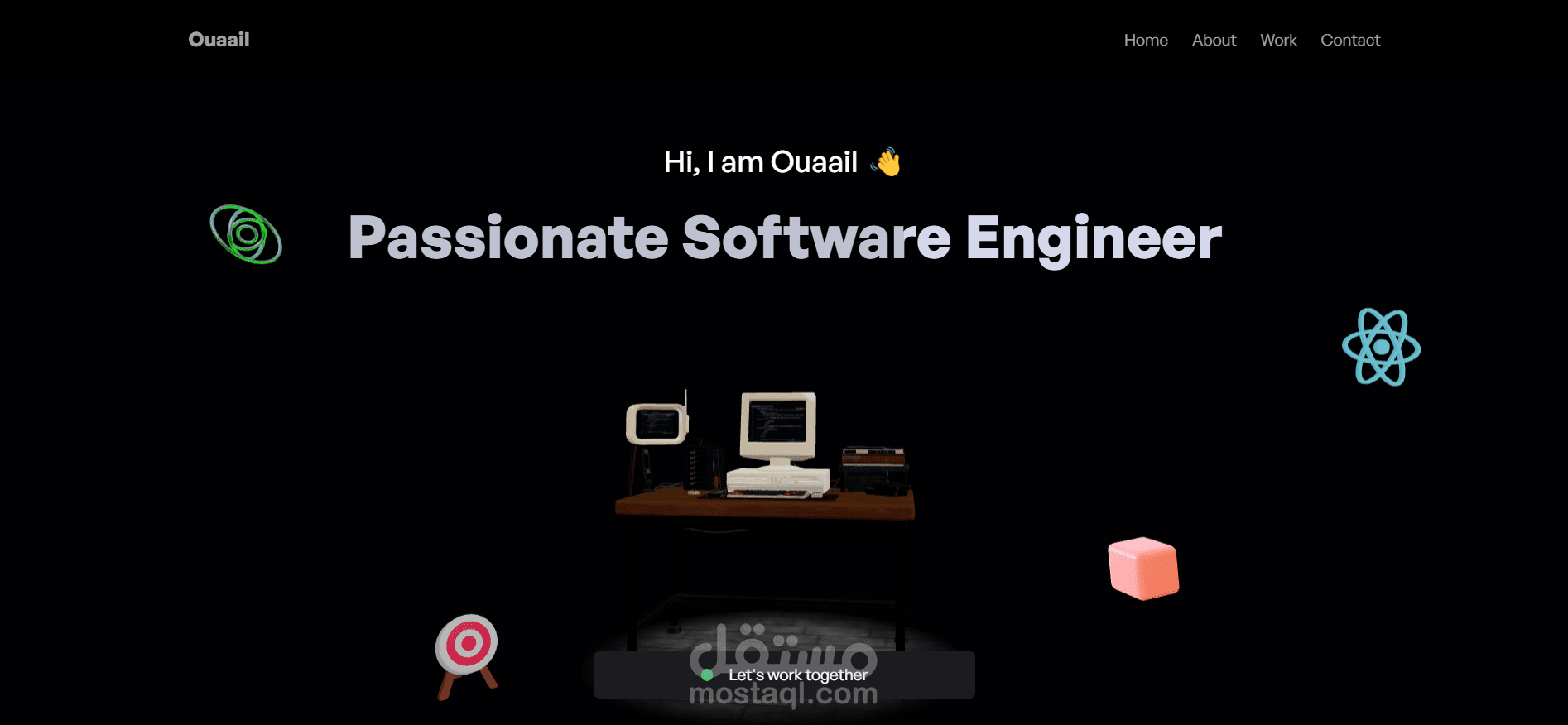 Portfolio