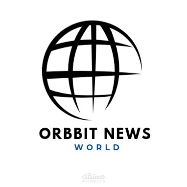 Web  Application for news in the world