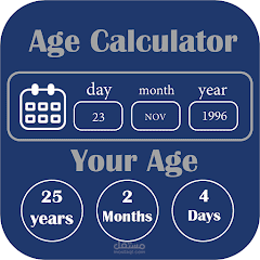 Age Calculator App