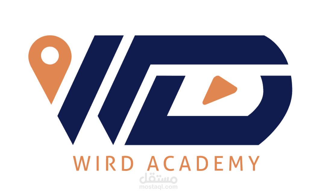 مونتاج فيديو يوتيوب لمنصة ورد