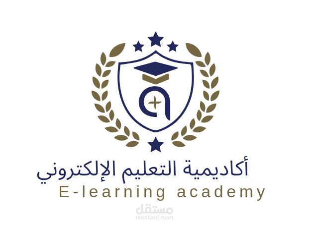 مونتاج فيديو لأكاديمية جامعية