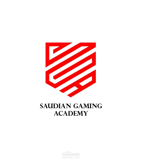 الاكاديمية السعودية للالعاب
