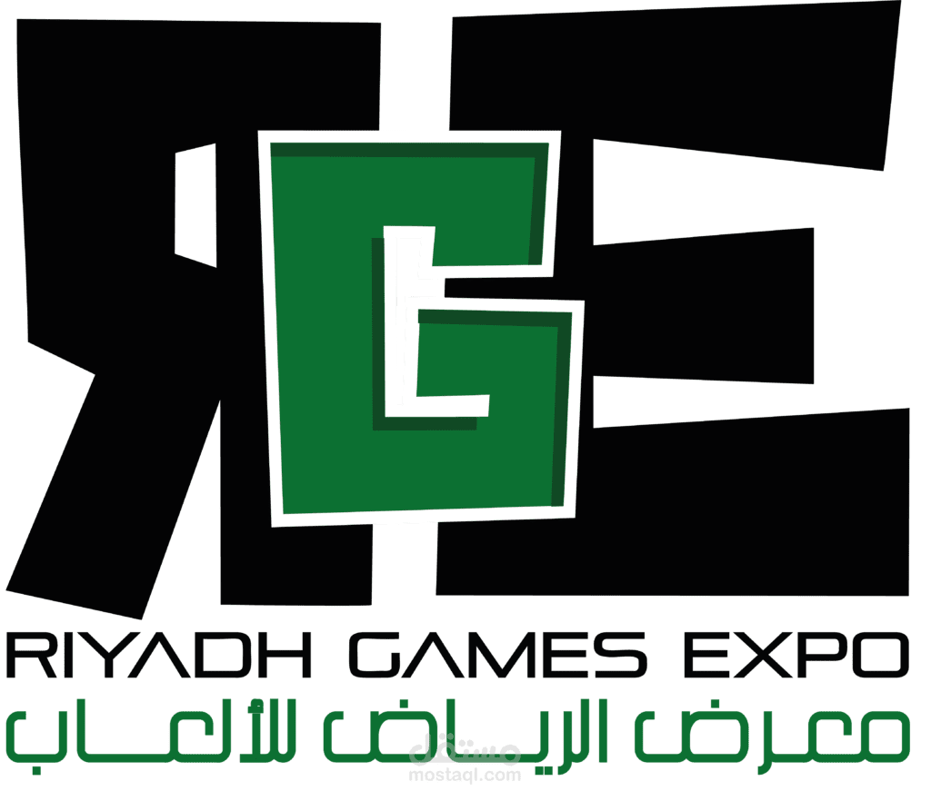 شعار معرض الرياض